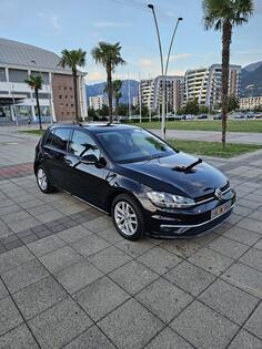 Volkswagen - Golf 7 - 7.5 automatik