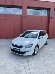 Peugeot - 308 - 1.6 hdi