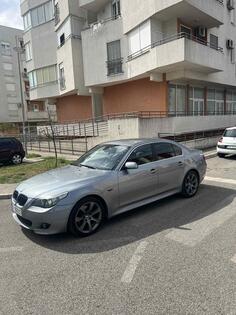 BMW - 520 - d