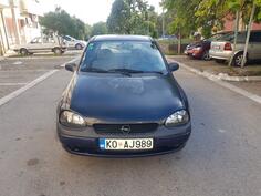 Opel - Corsa - 1.0