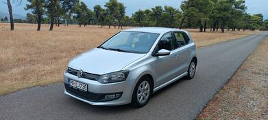 Volkswagen - Polo - 1.2 TDI