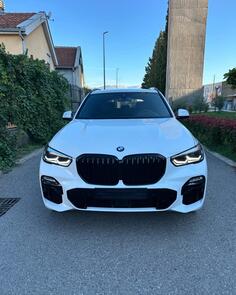 BMW - X5 - 3.0 X Drive