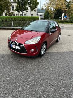 Citroen - DS3 - 1.6 HDI