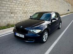 BMW - 118 - 118D