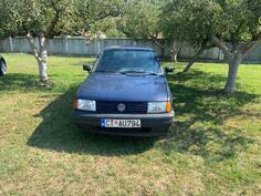 Volkswagen - Polo - 1.3