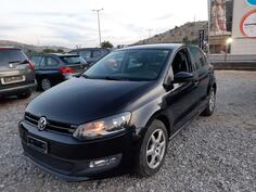 Volkswagen - Polo - 1.2 TSI