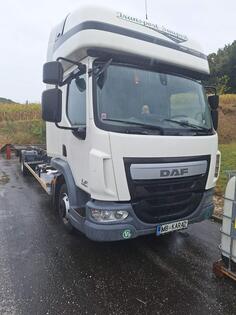 DAF - LF 180 FA