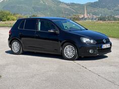 Volkswagen - Golf 6 - 1.6 TDI