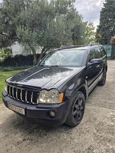 Jeep - Grand Cherokee - 3.0 CDI