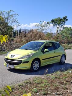 Peugeot - 207 - 1.4 Hdi