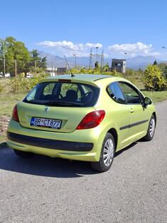 Peugeot - 207 - 1.4 Hdi