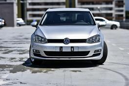 Volkswagen - Golf 7 - 1.6 TDI