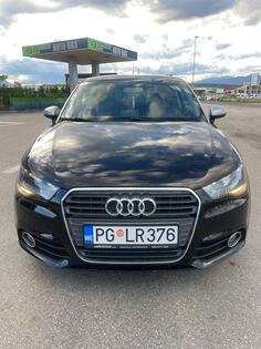 Audi - A1 - 1.6 dizel