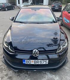 Volkswagen - Golf 7 - 1.6