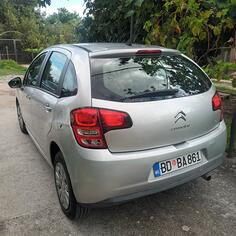 Citroen - C3 - 1.4hdi