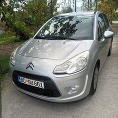 Citroen - C3 - 1.4hdi