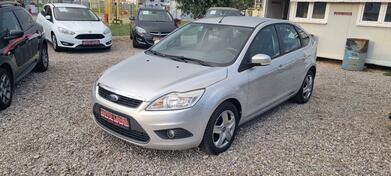 Ford - Focus - 1.6 TDCI