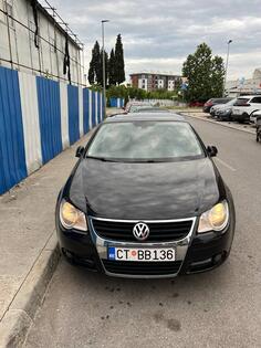 Volkswagen - Eos - 2.0 TDI