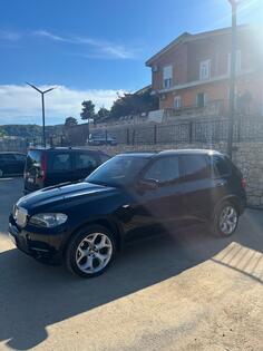 BMW - X5 - X5 4.0d