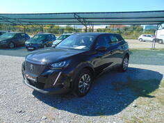 Peugeot - 2008 - automatik 1.5 hdi