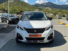 Peugeot - 3008 - 03.2019.g