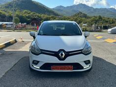 Renault - Clio - 03.2019.g/Automatik