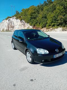 Volkswagen - Golf 5 - 1.9 TDI