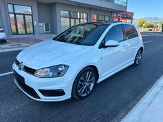 Volkswagen - Golf 7 - 2.0 TDI