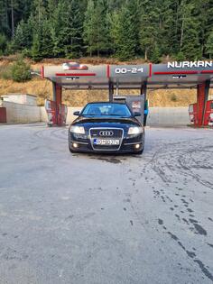 Audi - A6 - 3.0 TDI