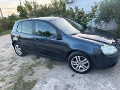 Volkswagen - Golf 5 - 2.0