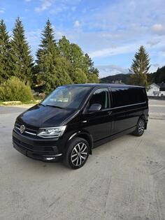 Volkswagen - Transporter T6