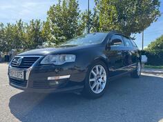 Volkswagen - Passat Variant - 2.0 TDI