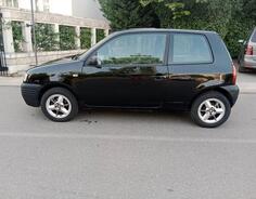 Seat - Arosa - 1.0