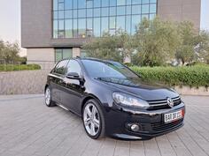 Volkswagen - Golf 6 - 2.0tdi 103kw R line