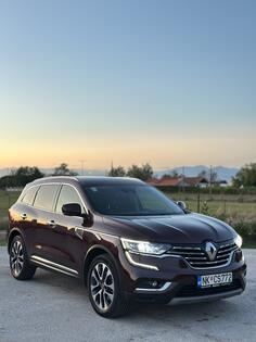 Renault - Koleos - 2.0 DCI