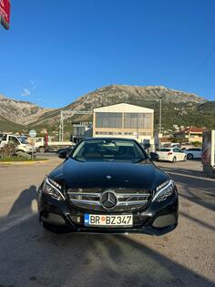 Mercedes Benz - C 220