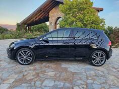 Volkswagen - Golf 7 - 2.0