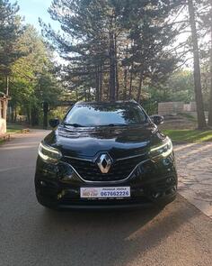 Renault - Kadjar - 1.5 dci