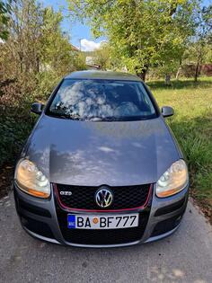 Volkswagen - Golf 5 - 1.9 Tdi