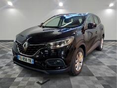 Renault - Kadjar - 1.5 dci automatik