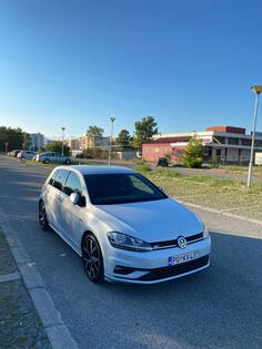 Volkswagen - Golf 7 - Golf 7.5