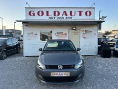 Volkswagen - Polo - 1.2 Tdi