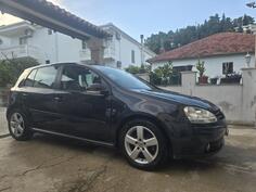 Volkswagen - Golf 5 - 1.98