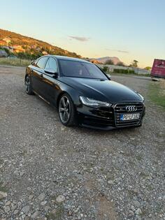 Audi - A6 - 2.0 TDI