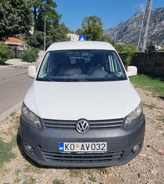 Volkswagen - Caddy - 1.6 TDI