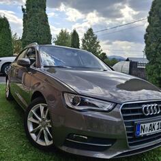 Audi - A3 - 2.0