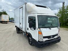 Nissan - CABSTAR 35.15 / Hladnjača / 3.5t