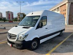 Mercedes Benz - Sprinter