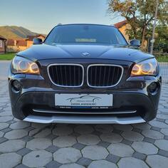 BMW - X1 - xdrive