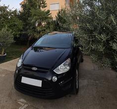 Ford - S-Max - 2.0 tdi